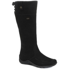 Pavers Knee High Boot