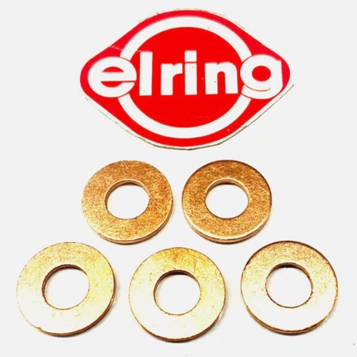 Sump plug seal for citroen - 5x,
