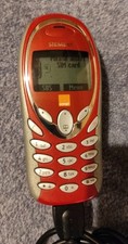 Siemens a55 retro mobile - retro, phone