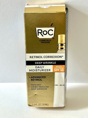 Roc retinol correxion - retinol, deep