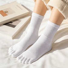Sports toe shoes, five finger