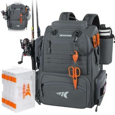 KastKing Bait Boss Pro Fishing