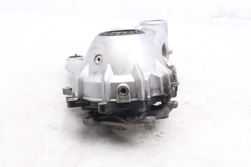 Final drive housing cardan
