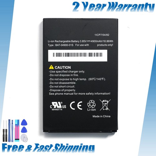 New battery xp8 xp8800 - new,