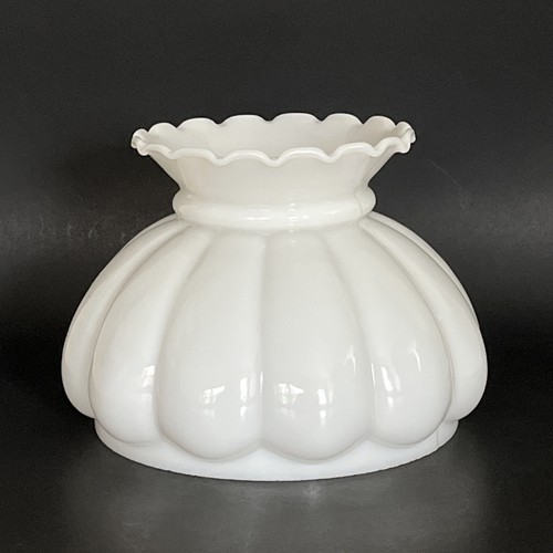 Vintage white hurricane - hurricane, or