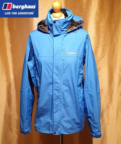 Berghaus gore tex waterproof - gore-tex,