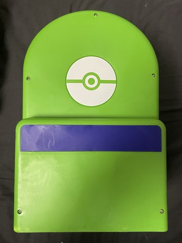 Nintendo pokemon carry case - carry,