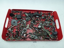 Screws Small Parts Holder Lot Aprilia RS 125 SF 2005