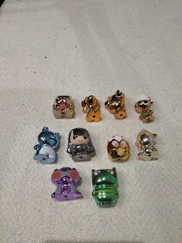 Crazy bones - go,
