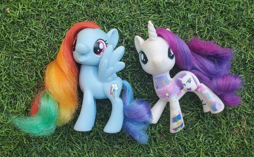 Mlp little pony toy - my,
