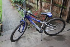 Apollo xc26 mountains - xc26,