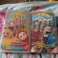 Teletubbies: Uh-Oh! Messes and