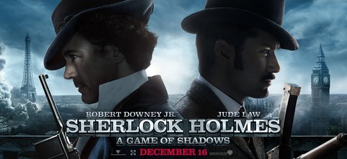 Sherlock holmes game - game, of