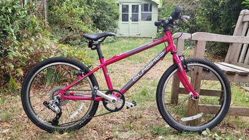 Islabikes beinn 20l large - islabikes,