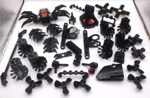 Lego bionicle technic job - bionicle,,