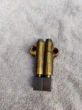 Triumph T140V Bonneville Oil Pump 1973-79