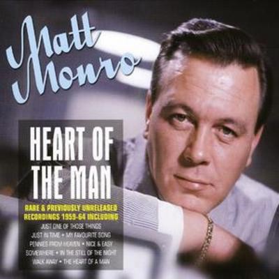 Matt monro heart - heart, the