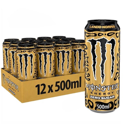 Monster energy drink lando - drink,