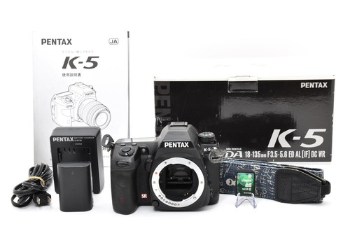 Exc pentax digital slr - exc,