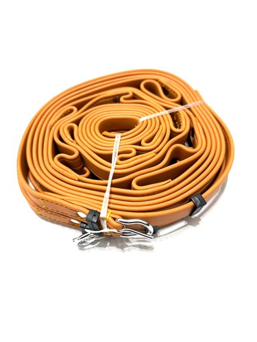 Biothane ladder reins - biothane,