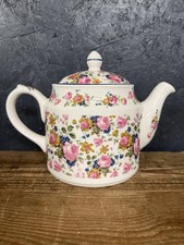 Vintage  ‘Sadler’ Teapot