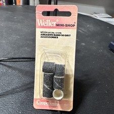 Weller MS204 Abrasive Band 50