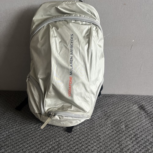 Vodafone mclaren mercedes - mclaren, f1