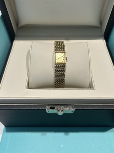 Ladies vintage rotary - ladies,
