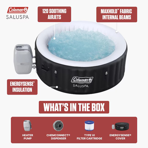 Free shipping coleman miami - coleman,