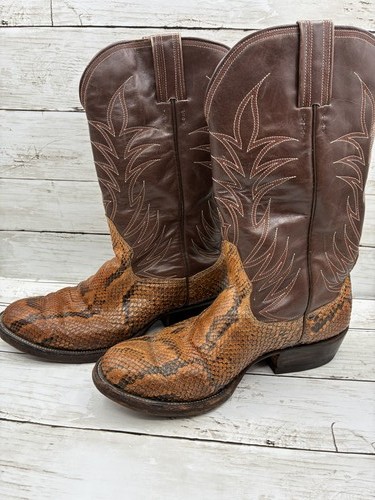 Women exotic snakeskin - women's,