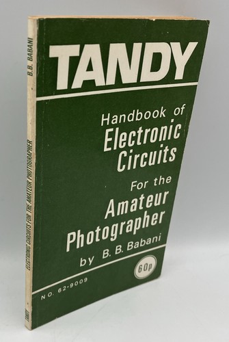 Tandy handbook electronic - of,