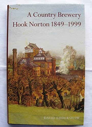 Country brewery hook norton - brewery:,
