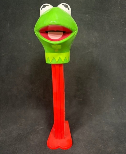 The muppet kermit - the, 12"