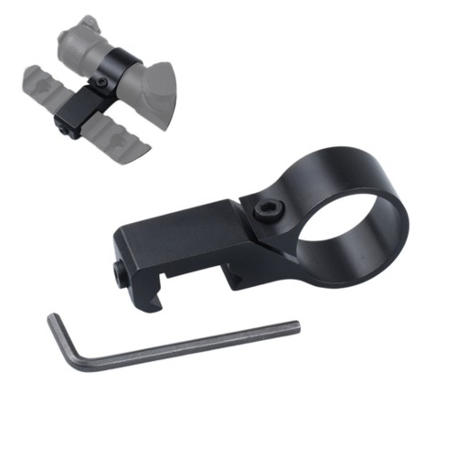 4mm offset scope - 25.4mm, ring
