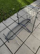 Travall Dog Guard and divider