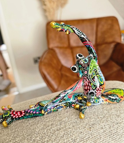 Vibrant funky unique - vibrant,