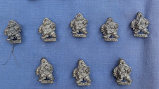 Bugman's Dwarf Rangers -