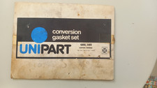 Vintage Conversion Gasket Kit [Austin Morris]]