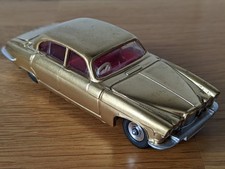 Dinky 142 Jaguar Mark X in
