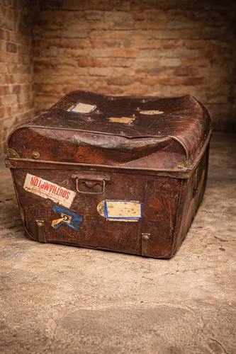 Antique victorian steamer - antique,