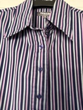 tm lewin shirt Ladies Size 14