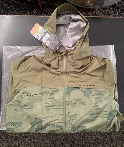 Endura singletrack jacket - singletrack,