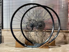 26" WTB Laserdisc XC Disc