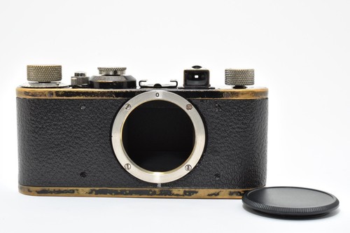 Leica model rangefinder - leica, i