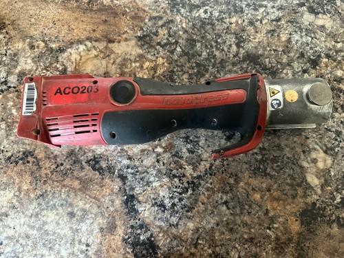 Novopress aco203 18v - novopress,