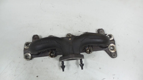 Exhaust manifold ford - exhaust,