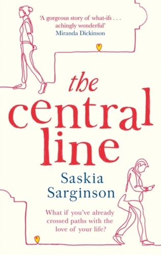 Central line - central,