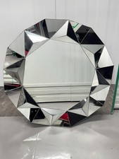 Large NEXT Octagonal Wall