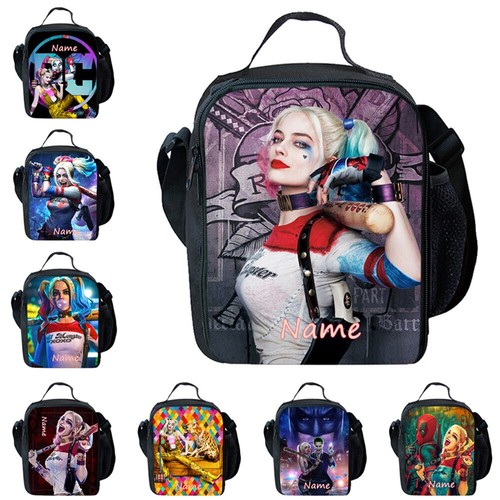 Boy girl harley quinn - boy,