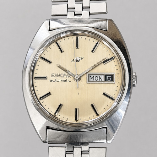 Enicar ocean pearl - enicar, day